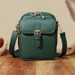 🥳PROMOÇÃO IMPERDÍVEL DE 2026🥳💞MAIS DE 50 MIL VENDIDAS!✨💝Bolsa Mensageiro Vintage com Grande Capacidade🎒