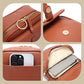 🥳PROMOÇÃO IMPERDÍVEL DE 2026🥳💞MAIS DE 50 MIL VENDIDAS!✨💝Bolsa Mensageiro Vintage com Grande Capacidade🎒