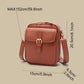 🥳PROMOÇÃO IMPERDÍVEL DE 2026🥳💞MAIS DE 50 MIL VENDIDAS!✨💝Bolsa Mensageiro Vintage com Grande Capacidade🎒