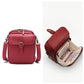 🥳PROMOÇÃO IMPERDÍVEL DE 2026🥳💞MAIS DE 50 MIL VENDIDAS!✨💝Bolsa Mensageiro Vintage com Grande Capacidade🎒