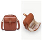 🥳PROMOÇÃO IMPERDÍVEL DE 2026🥳💞MAIS DE 50 MIL VENDIDAS!✨💝Bolsa Mensageiro Vintage com Grande Capacidade🎒