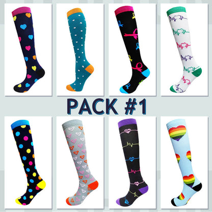 （🎅EARLY XMAS SALE - SAVE 50% OFF）Best Compression Socks for Women & Men🔥Free Shipping🔥