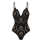 ✨👙 Maiô feminino com saia longa elegante e confortável para o verão