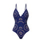 ✨👙 Maiô feminino com saia longa elegante e confortável para o verão