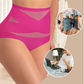 ✨Último Dia – Compre 1, Leve 3 Pacotes!✨Calcinha Feminina Plus Size, Cintura Alta, Modeladora e Abdominal