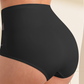 ✨Último Dia – Compre 1, Leve 3 Pacotes!✨Calcinha Feminina Plus Size, Cintura Alta, Modeladora e Abdominal