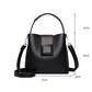 🎉Siste dagskampanje 50% rabatt🎉Mote bøtte Cross-Body Bag