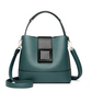 🎉Siste dagskampanje 50% rabatt🎉Mote bøtte Cross-Body Bag