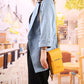 👜✨ Bolsa Antifurto Feminina com Porta-Celular – Segurança, elegância e praticidade para todos os dias