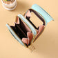👜✨ Bolsa Antifurto Feminina com Porta-Celular – Segurança, elegância e praticidade para todos os dias