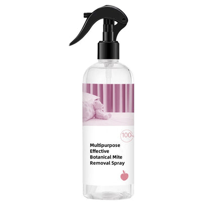 Multipurpose Effektiv botanisk middfjerningsspray