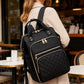 ⏳Oferta Especial por Tempo Limitado⏰Mochila Multifuncional de Lazer com Grande Capacidade