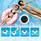 🔥Vendedor em Alta🔥Ionizador Solar para Piscina com Água Cristalina💥Oferta Limitada no Tempo⏳