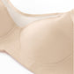 💆 Sutiã Plus Size Feminino Elegante, Transparente e Cobertura Total