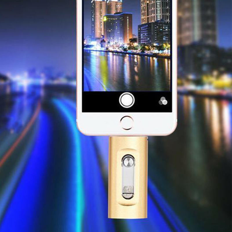 🔥50% DE DESCONTO ENQUANTO DURAREM OS ESTOQUES!🎉 Pendrive USB de Alta Velocidade