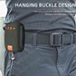 🚴‍♂️🎵 Caixa de som Bluetooth para bicicleta à prova d’água com suporte e som estéreo potente