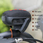🚴‍♂️🎵 Caixa de som Bluetooth para bicicleta à prova d’água com suporte e som estéreo potente