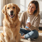 🔥COMPRE MAIS, GANHE MAIS BRINDES! ✨Espuma removedora de tártaro para higiene bucal de pets