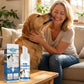 🔥COMPRE MAIS, GANHE MAIS BRINDES! ✨Espuma removedora de tártaro para higiene bucal de pets