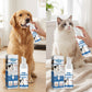 🔥COMPRE MAIS, GANHE MAIS BRINDES! ✨Espuma removedora de tártaro para higiene bucal de pets