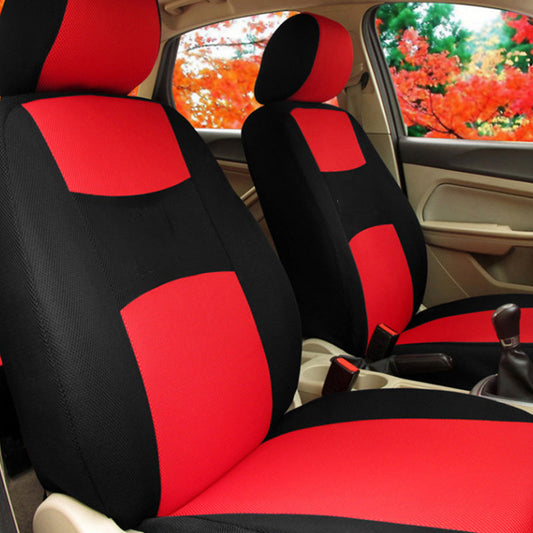🚗✨ Capas Protetoras Para Banco de Carro – Proteção, Conforto e Estilo Para Renovar o Interior do Seu Veículo