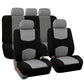 🚗✨ Capas Protetoras Para Banco de Carro – Proteção, Conforto e Estilo Para Renovar o Interior do Seu Veículo