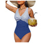 👙✨ Maiô feminino modelador com controle abdominal elegante e confortável