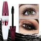👁️✨ Rímel à prova d’água com efeito volume e curvatura – cílios perfeitos o dia todo