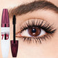 👁️✨ Rímel à prova d’água com efeito volume e curvatura – cílios perfeitos o dia todo
