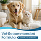 🐶🐱✨ Limpador de Ouvidos Para Cães e Gatos – Higiene Suave, Alívio do Desconforto e Cuidado Seguro em Casa