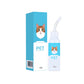 🐶🐱✨ Limpador de Ouvidos Para Cães e Gatos – Higiene Suave, Alívio do Desconforto e Cuidado Seguro em Casa