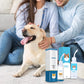 🐶🐱✨ Limpador de Ouvidos Para Cães e Gatos – Higiene Suave, Alívio do Desconforto e Cuidado Seguro em Casa