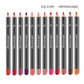 Lápis Labial Tinta e.l.f Main Stain - Cor Labial de Longa Duração para Definição Precisa dos Lábios (Acessório de Maquiagem para Beleza e Cuidados Pessoais)