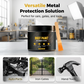 🛠️ Tinta Antiferrugem para Metal – Proteção Avançada e Restauração Instantânea
