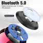 Mini Hi‑Fi Speaker – 360° sound, deep bass. Aluminium alloy, skin‑friendly. 16hrs non‑stop music. A pocket‑sized concert. 🛡️🕊️