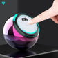 Mini Hi‑Fi Speaker – 360° sound, deep bass. Aluminium alloy, skin‑friendly. 16hrs non‑stop music. A pocket‑sized concert. 🛡️🕊️