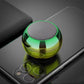 Mini Hi‑Fi Speaker – 360° sound, deep bass. Aluminium alloy, skin‑friendly. 16hrs non‑stop music. A pocket‑sized concert. 🛡️🕊️