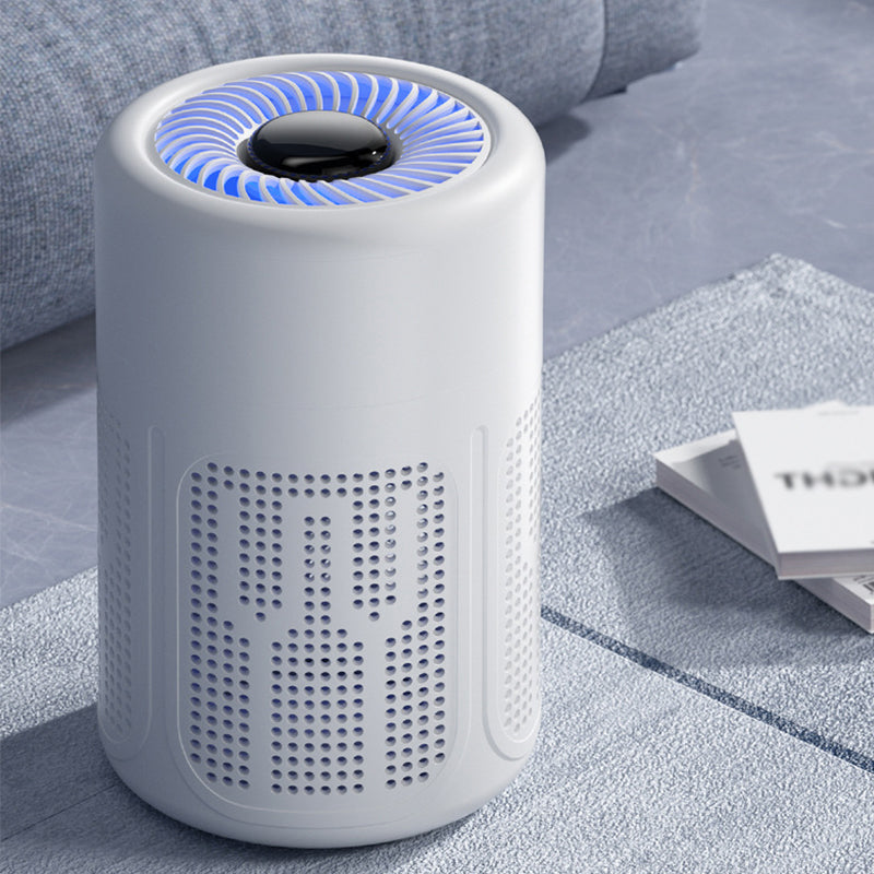 ✨🌬️ Purificador de ar doméstico – ar mais limpo e saudável para toda a família