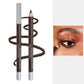 💗Conjunto de 3 peças🎁 Delineador de olhos de madeira à prova d'água e de longa duração