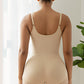 👙 50% OFF POR TEMPO LIMITADO! 💥 Body Modelador Feminino com Fecho de Correr – Compressão 360°, Alças Ajustáveis, Silhueta Ampulheta ✨