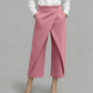 ✨👖 Calça cropped feminina casual com patchwork – estilo moderno e confortável  ✔ Versão 2 (dor + desejo)