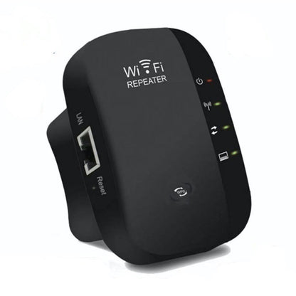 📶⚡ Amplifique o sinal do seu Wi-Fi e tenha internet estável em toda a casa sem áreas sem cobertura