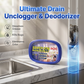 🥳PROMOÇÃO IMPERDÍVEL DE 2026🥳💞MAIS DE 50 MIL UNIDADES VENDIDAS!💧💨 50% DE DESCONTO! Pérolas de limpeza e controle de pragas multifuncionais – Limpa pisos, ralos e máquinas. Repele insetos. Aroma fresco. Dissolve instantaneamente. ✨💎