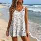 🌸👚 Regata feminina floral plus size – leve, elegante e perfeita para o verão