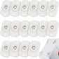 🪑🚀 PROMOÇÃO RELÂMPAGO: COMPRE 2 E GANHE 1 GRÁTIS! Rodízios Universais Adesivos em Aço Inox – Sem Furo, Fixação Super Forte, Giro 360° – Ideal para Sofás e Móveis Pesados 🛋️💨