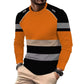 ✨🏃 Camisa esportiva de alta visibilidade leve, respirável e ideal para atividades ao ar livre
