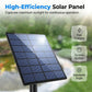 ☀️🐟 Aerador solar para lago – oxigenação contínua sem energia elétrica