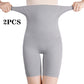Shorts modeladores de abdômen e com efeito levanta bumbum sem costura