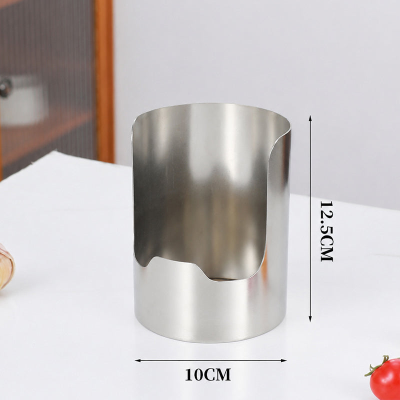 🍳🧑‍🍳 50% DE DESCONTO! Porta Utensílios de Cozinha Multifuncional – Acomoda tampas de panelas, espátulas e tábuas de corte. Aço inoxidável reforçado, economiza espaço. 🛡️✨