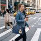 👜✨ Conjunto de 4 bolsas elegante e versátil para trabalho, viagens e uso diário
